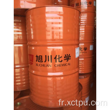 Polyester aromatique Polyol Xuchuan pour panneau